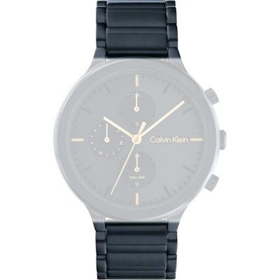 Calvin Klein 459000182 Energize Horlogeband