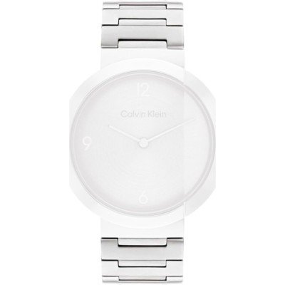 Calvin Klein 459000222 Eccentric Horlogeband
