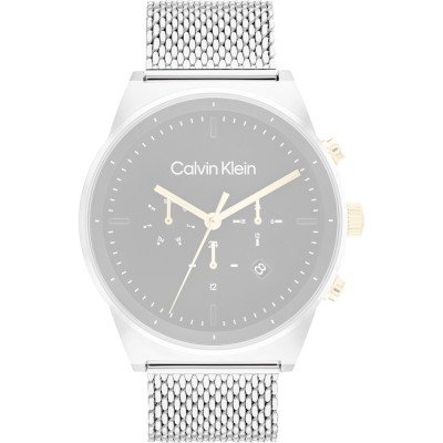 Calvin Klein 459000238 Impressive Horlogeband