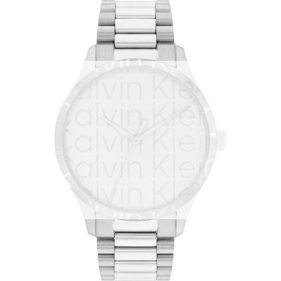 Calvin Klein 459000254 Iconic Horlogeband