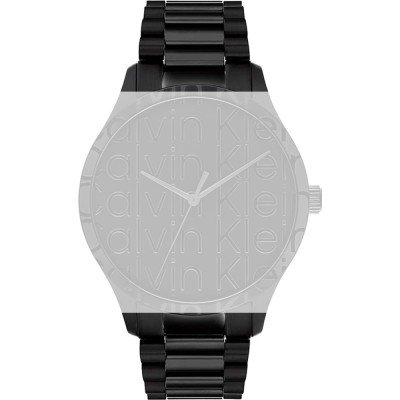 Calvin Klein 459000256 Iconic Horlogeband