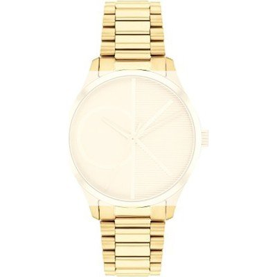 Calvin Klein 459000263 Iconic Horlogeband