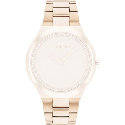 Calvin Klein 459000268 Admire Horlogeband