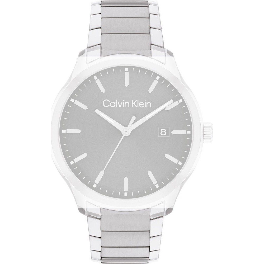 Calvin Klein 459000273 Define Horlogeband