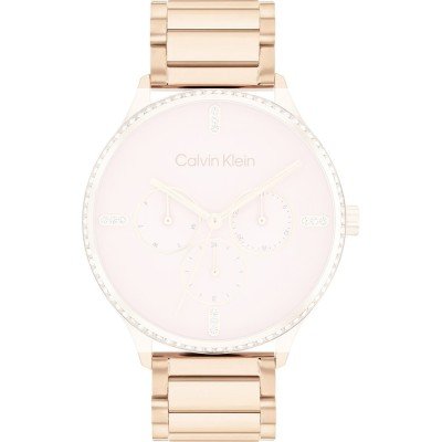 Calvin Klein 459000307 CK Dress Horlogeband