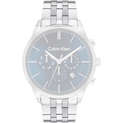 Calvin Klein 459000314 CK Infinite Horlogeband
