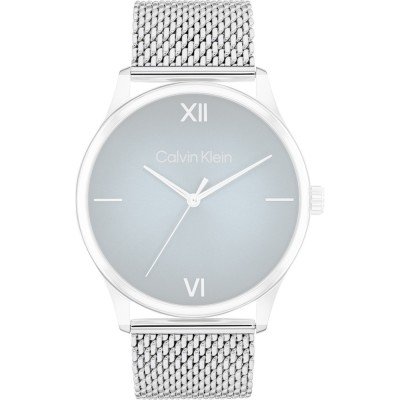 Calvin Klein 459000323 Ascend Horlogeband