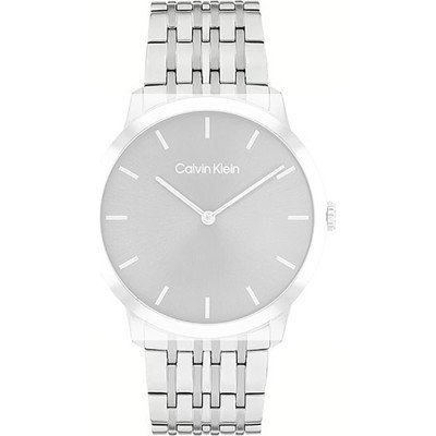 Calvin Klein 459000326 Intrigue Horlogeband