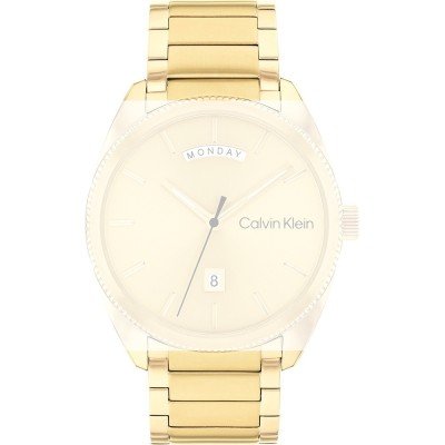 Calvin Klein 459000337 Progress Horlogeband