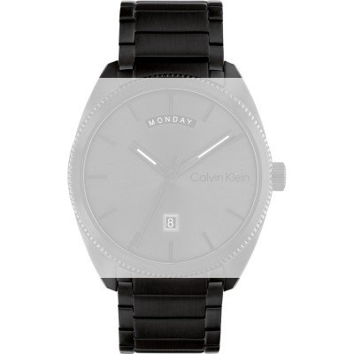 Calvin Klein 459000338 Progress Horlogeband