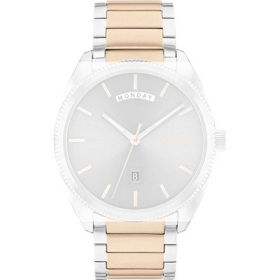 Calvin Klein 459000339 Progress Horlogeband