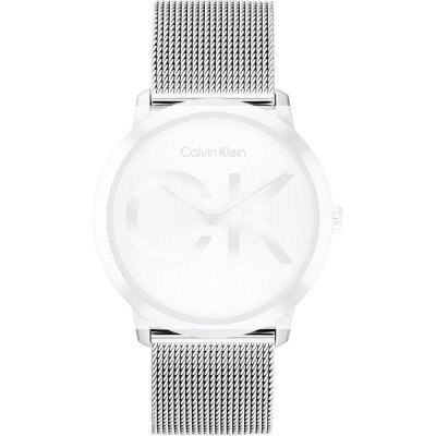 Calvin Klein 459000354 Intrigue Horlogeband