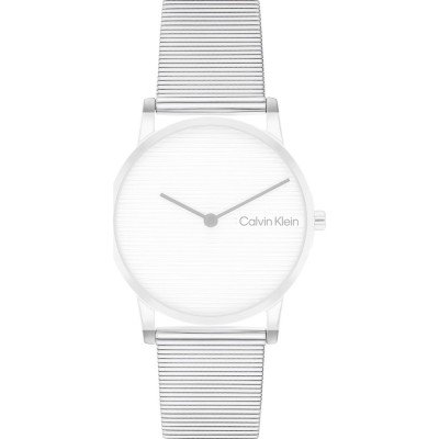 Calvin Klein 459000365 Feel Horlogeband