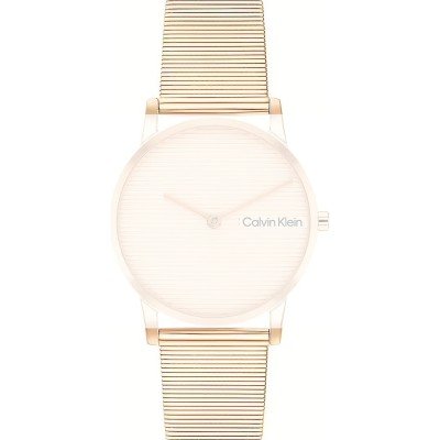 Calvin Klein 459000368 Feel Horlogeband