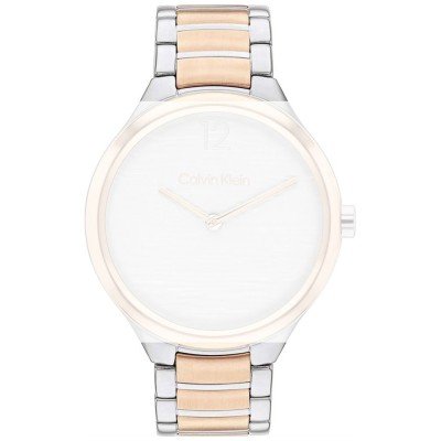 Calvin Klein 459000385 Delight Horlogeband