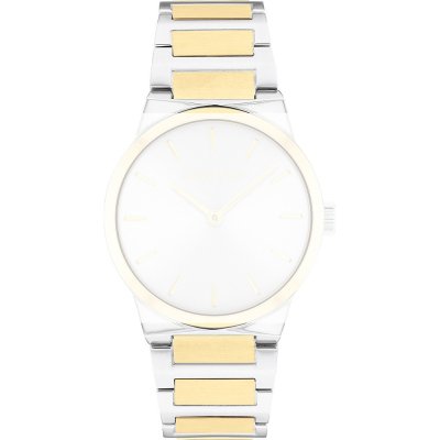 Calvin Klein 459000404 Linear Elegance Horlogeband
