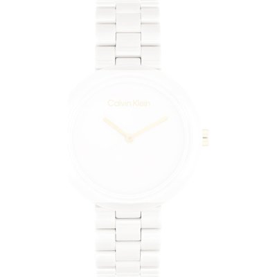 Calvin Klein 459000409 Pure Horlogeband