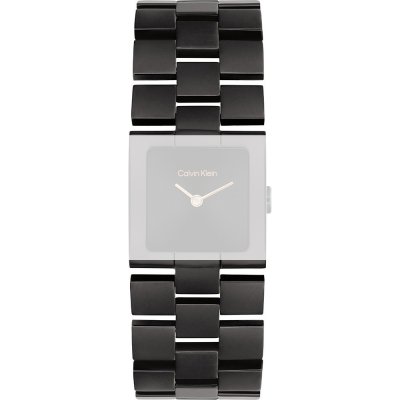 Calvin Klein 459000416 Meridian Horlogeband