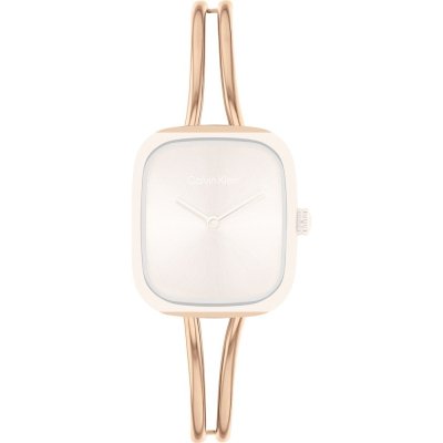 Calvin Klein 459000454 Adore Horlogeband