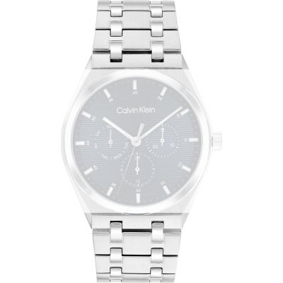 Calvin Klein 459000455 Motion Horlogeband