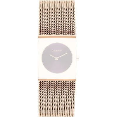 Calvin Klein 459000460 Pulse Horlogeband