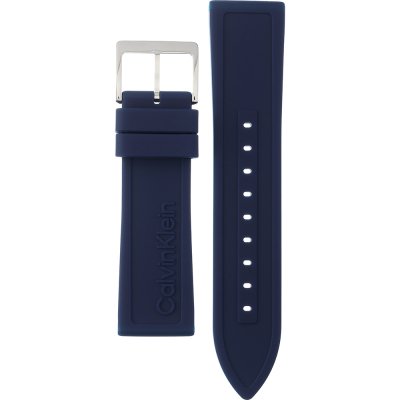 Calvin Klein 459300030 Gauge Sport Horlogeband