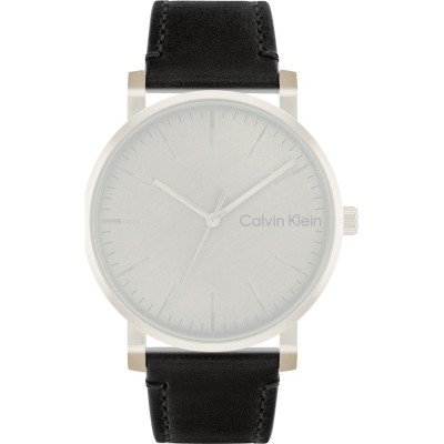 Calvin Klein 459300051 Slate Horlogeband
