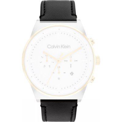 Calvin Klein 459300061 Impressive Horlogeband