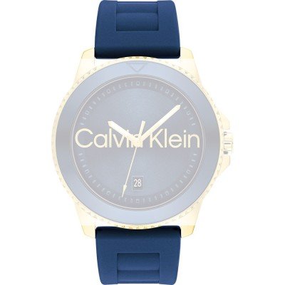 Calvin Klein 459300073 Aqueous Horlogeband