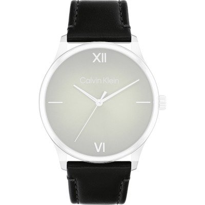 Calvin Klein 459300079 Ascend Horlogeband