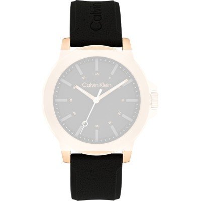 Calvin Klein 459300097 Reset Horlogeband