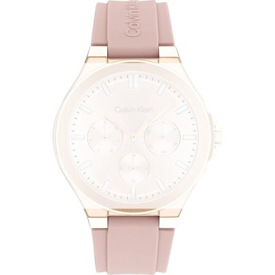 Calvin Klein 459300108 Vibrancy Horlogeband