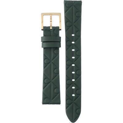 Calvin Klein 459300116 Monogram Horlogeband