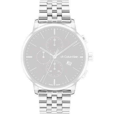 Calvin Klein 559000014 Iconic Horlogeband
