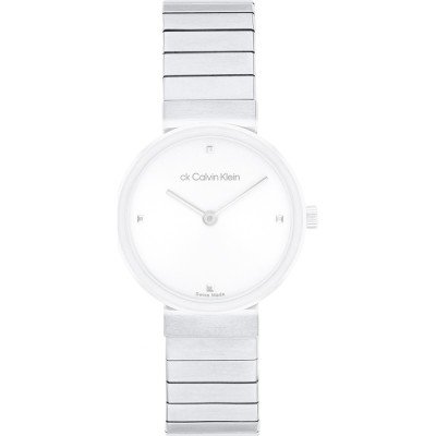Calvin Klein 559000017 Swiss Elegance Horlogeband