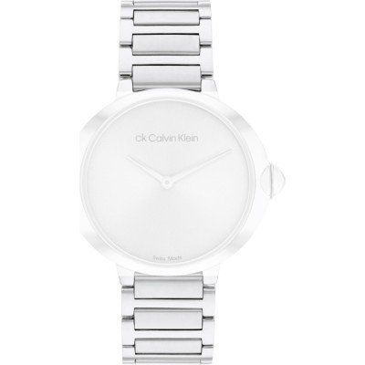 Calvin Klein 559000025 Swiss Timeless Horlogeband
