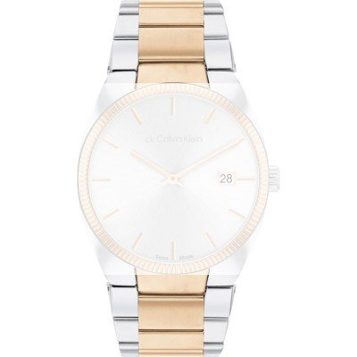 Calvin Klein 559000033 Swiss Timeless Horlogeband