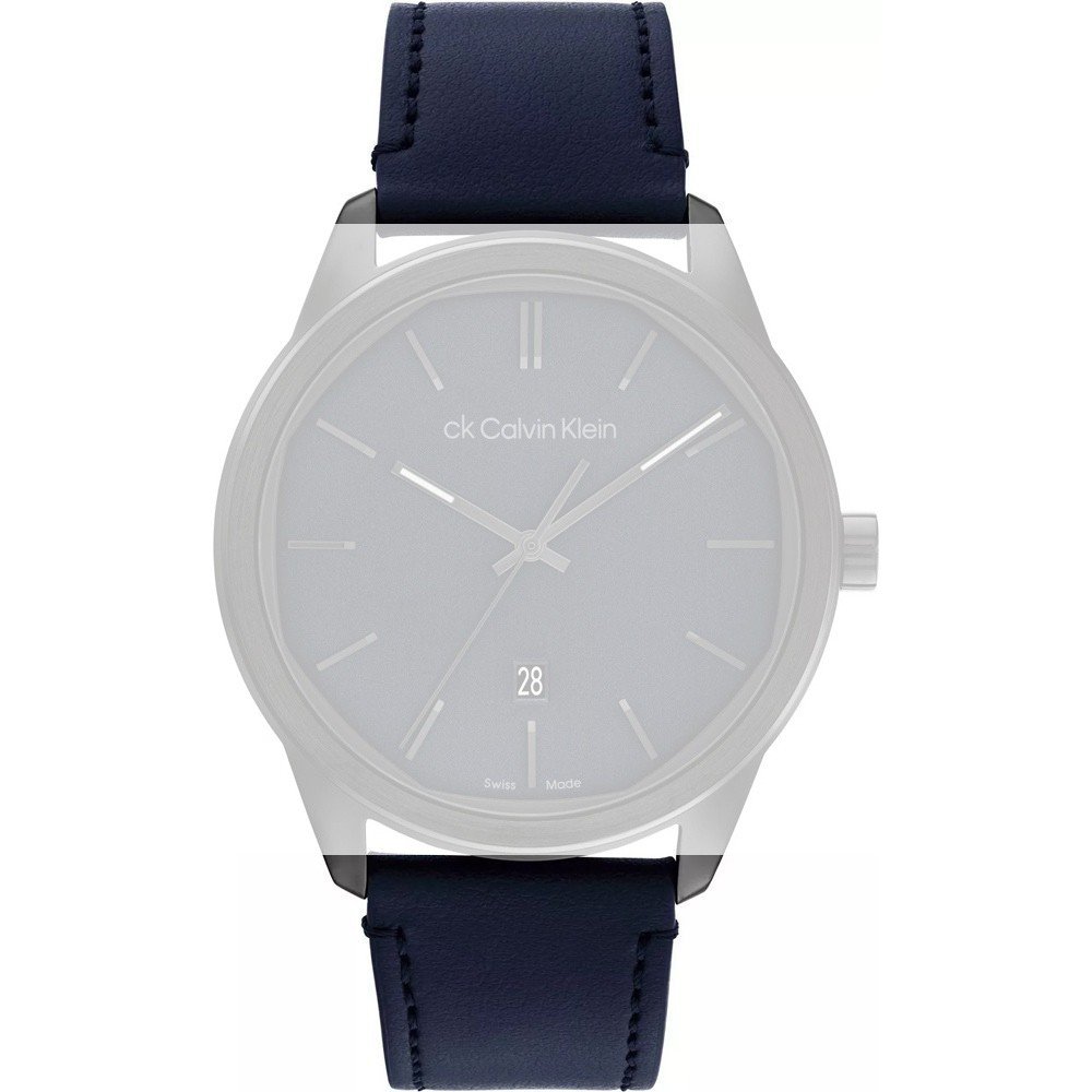 Calvin Klein 559300068 Swiss Timeless Horlogeband