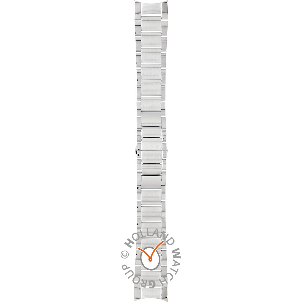 Calvin Klein Calvin Klein Straps K605.000.219 Bold Horlogeband