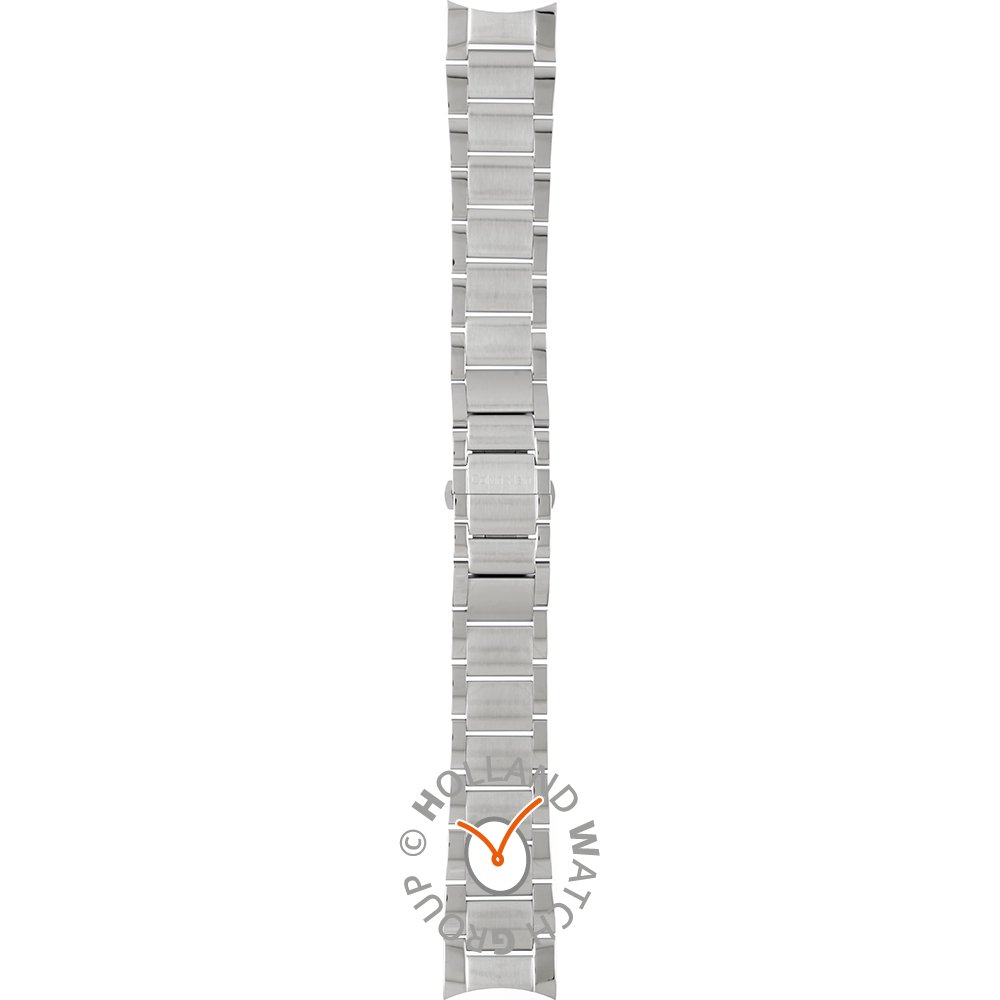 Calvin Klein Calvin Klein Straps K605.000.221 Bold Horlogeband