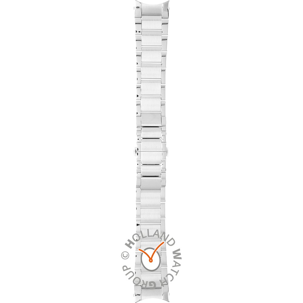 Calvin Klein Calvin Klein Straps K605.058.906 Bold Horlogeband