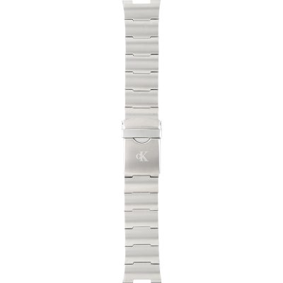 Calvin Klein Calvin Klein Straps K605.019.360 Casual Horlogeband