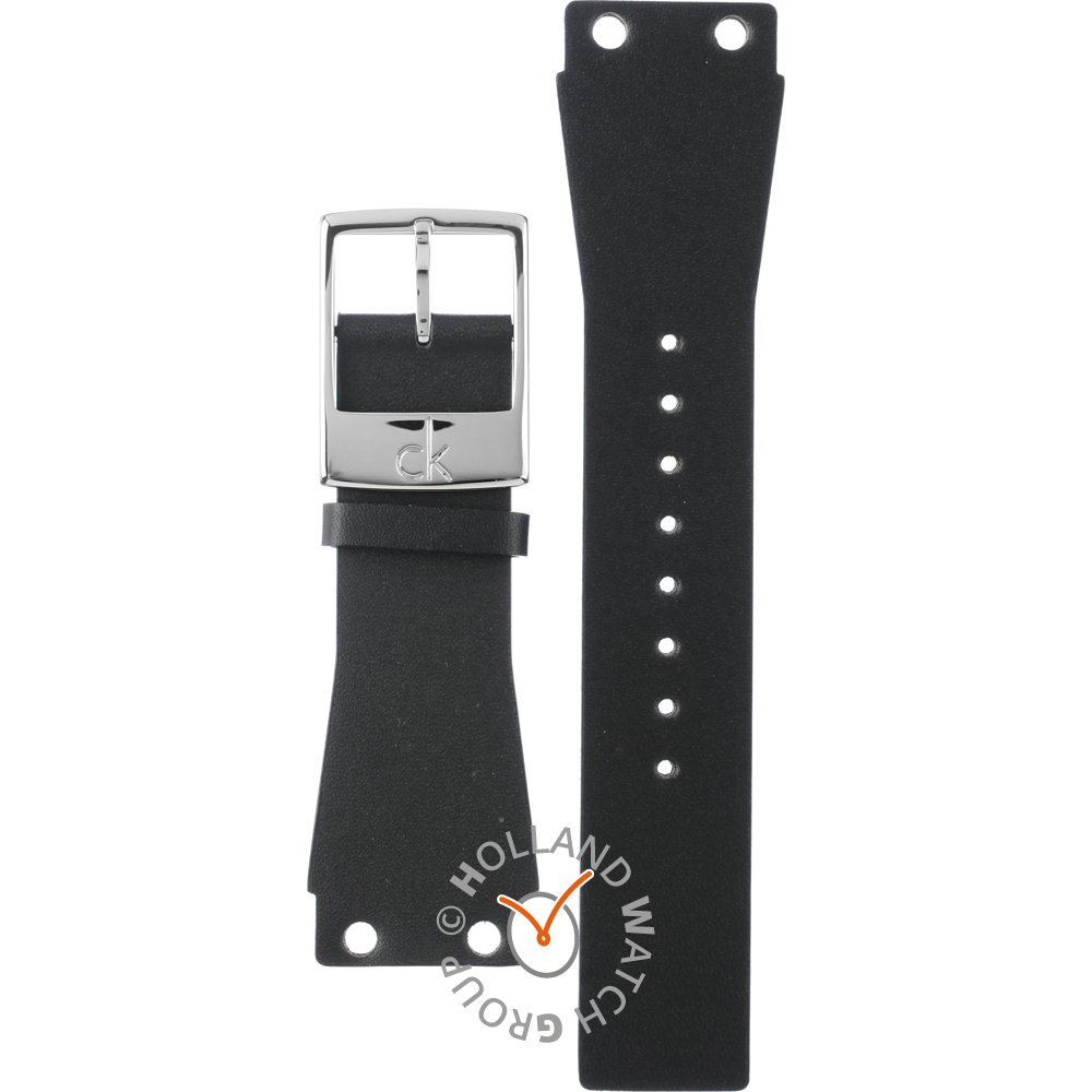 Calvin Klein Calvin Klein Straps K600.060.218 Celerity Horlogeband