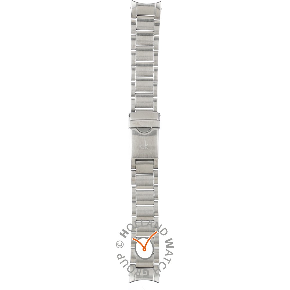 Calvin Klein Calvin Klein Straps K605.036.059 Challenge Horlogeband