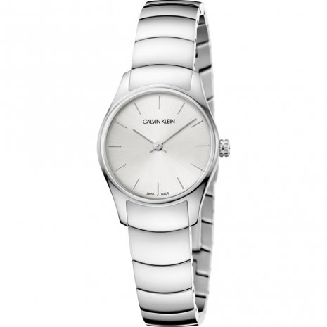 Calvin Klein horloge dames: de mooiste je hier!