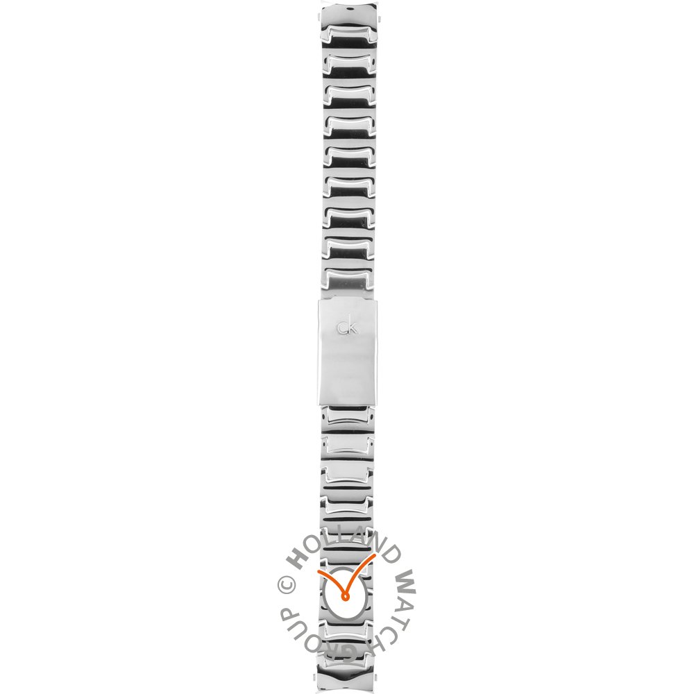 Calvin Klein Calvin Klein Straps K605.000.169 Classic Horlogeband