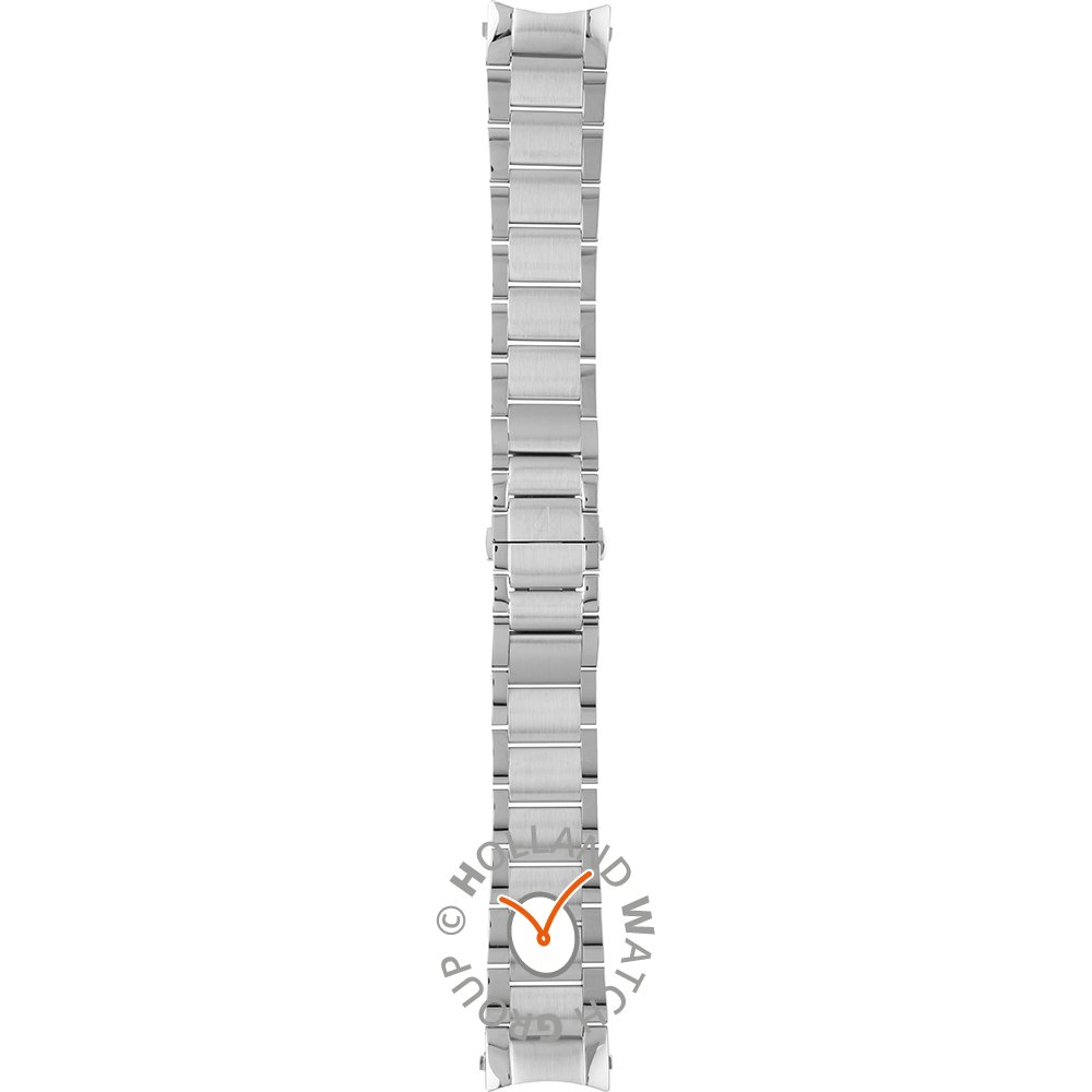 Calvin Klein Calvin Klein Straps K605.000.047 Deluxe Horlogeband