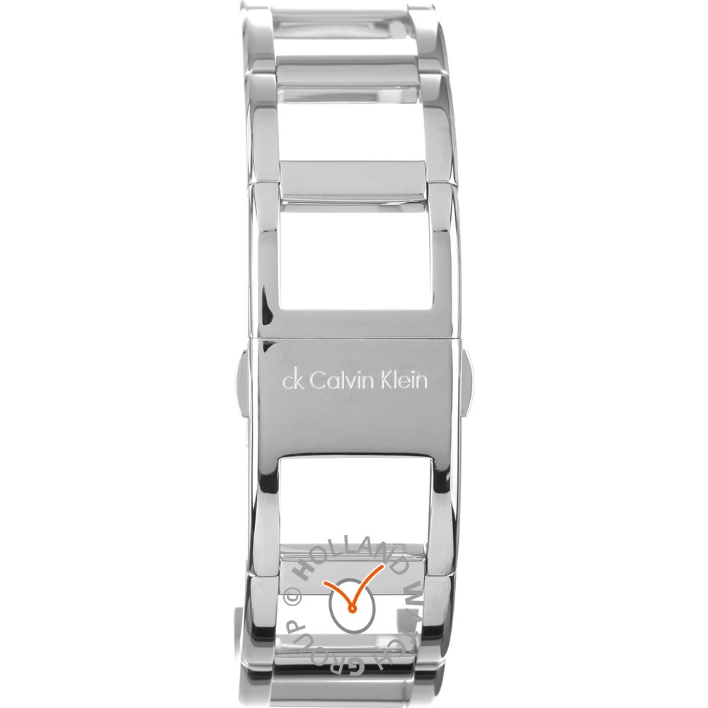 Calvin Klein Calvin Klein Straps K605.059.303 Dress Horlogeband