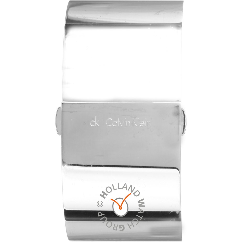 Calvin Klein Calvin Klein Straps K605.038.253 Flash Horlogeband