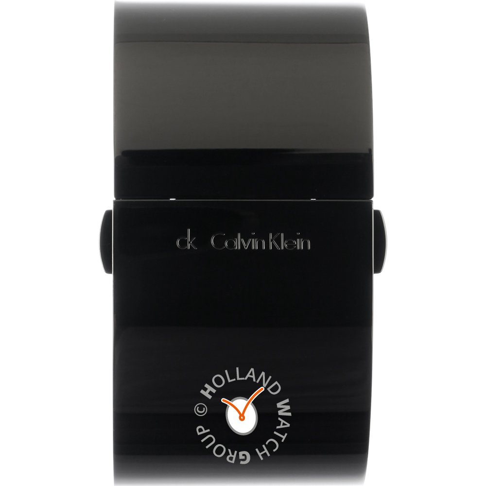Calvin Klein Calvin Klein Straps K605.069.856 Flash Horlogeband